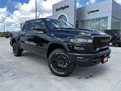2026 Ram 1500 Crew Cab 4x4 Pickup for sale #R31526 - photo 1