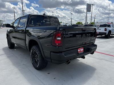 2026 Ram 1500 Crew Cab 4x4 Pickup for sale #R31526 - photo 2
