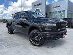 2026 Ram 1500 Crew Cab 4x4 Pickup for sale #R31526 - photo 1