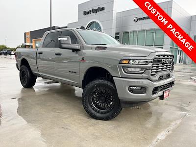 2026 Ram 2500 Crew Cab 4WD Pickup for sale #R31536 - photo 1