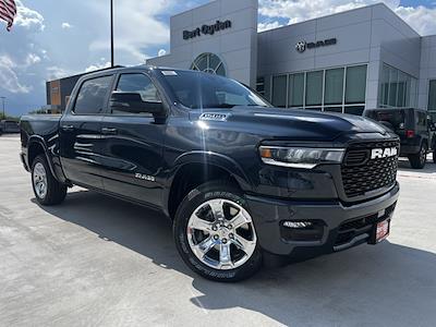 2026 Ram 1500 Crew Cab 4x4 Pickup for sale #R31540 - photo 1