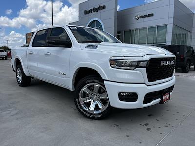 2026 Ram 1500 Crew Cab 4x4 Pickup for sale #R31541 - photo 1