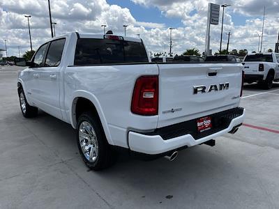 2026 Ram 1500 Crew Cab 4x4 Pickup for sale #R31541 - photo 2