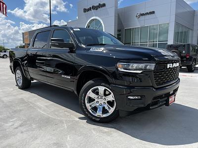 2026 Ram 1500 Crew Cab 4x4 Pickup for sale #R31542 - photo 1