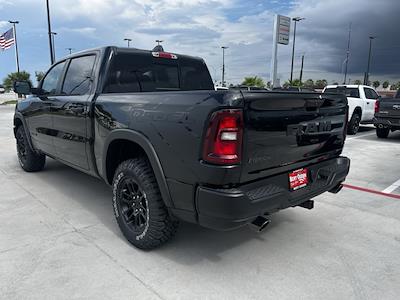 2026 Ram 1500 Crew Cab 4x4 Pickup for sale #R31543 - photo 2