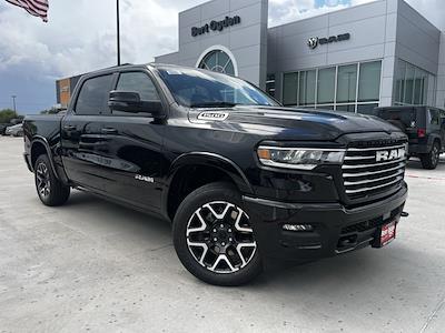 2026 Ram 1500 Crew Cab 4x4 Pickup for sale #R31549 - photo 1