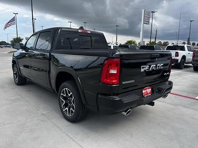 2026 Ram 1500 Crew Cab 4x4 Pickup for sale #R31549 - photo 2