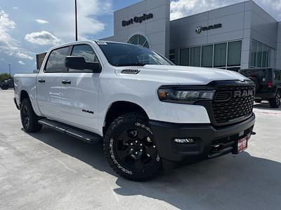 2026 Ram 1500 Crew Cab 4x4 Pickup for sale #R31550 - photo 1