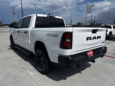 2026 Ram 1500 Crew Cab 4x4 Pickup for sale #R31550 - photo 2