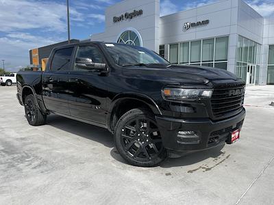 2026 Ram 1500 Crew Cab 4x4 Pickup for sale #R31561 - photo 1