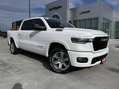 2026 Ram 1500 Crew Cab 4x2 Pickup for sale #R31563 - photo 1