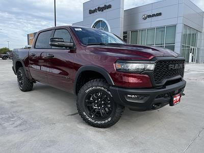 2026 Ram 1500 Crew Cab 4x4 Pickup for sale #R31564 - photo 1