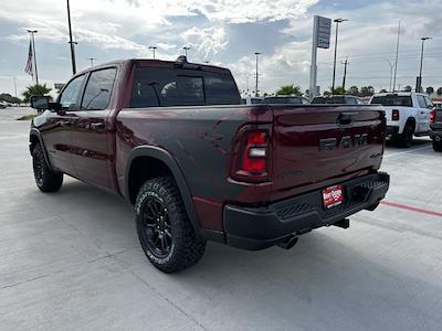 2026 Ram 1500 Crew Cab 4x4 Pickup for sale #R31564 - photo 2