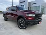 2026 Ram 1500 Crew Cab 4x4 Pickup for sale #R31564 - photo 1