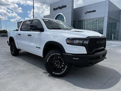 2026 Ram 1500 Crew Cab 4x4 Pickup for sale #R31565 - photo 1