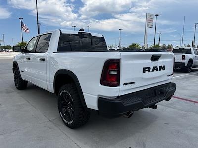 2026 Ram 1500 Crew Cab 4x4 Pickup for sale #R31565 - photo 2