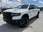 2026 Ram 1500 Crew Cab 4x4 Pickup for sale #R31565 - photo 4