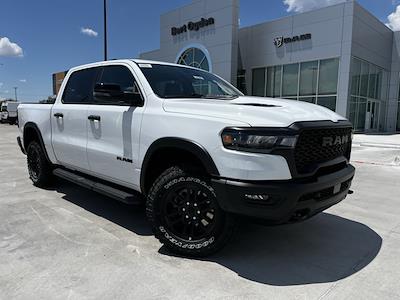 2026 Ram 1500 Crew Cab 4x4 Pickup for sale #R31566 - photo 1