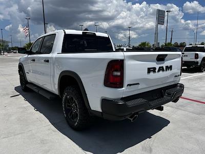 2026 Ram 1500 Crew Cab 4x4 Pickup for sale #R31566 - photo 2