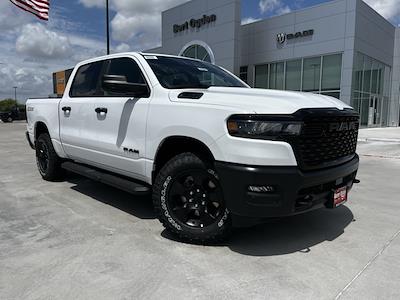 2026 Ram 1500 Crew Cab 4x4 Pickup for sale #R31569 - photo 1