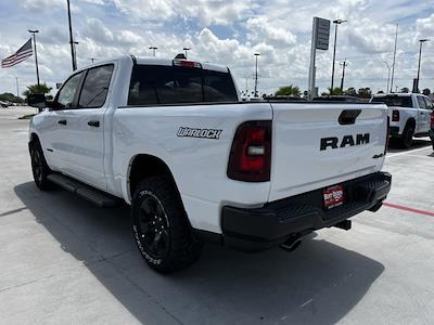 2026 Ram 1500 Crew Cab 4x4 Pickup for sale #R31569 - photo 2