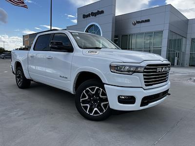 2026 Ram 1500 Crew Cab 4x4 Pickup for sale #R31582 - photo 1