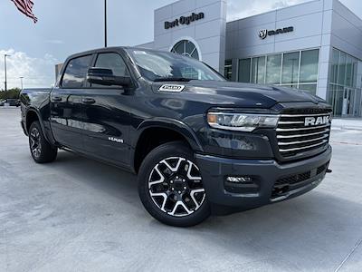 2026 Ram 1500 Crew Cab 4x4 Pickup for sale #R31583 - photo 1
