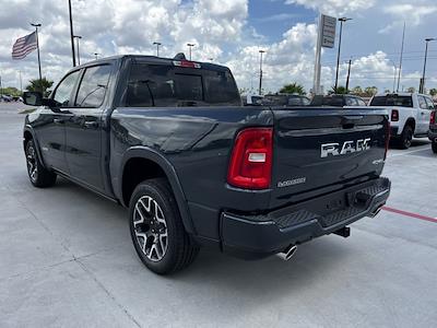 2026 Ram 1500 Crew Cab 4x4 Pickup for sale #R31583 - photo 2