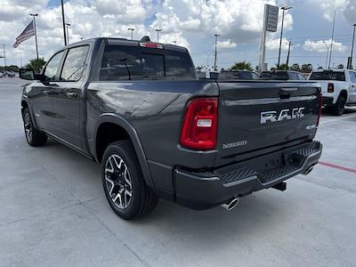 2026 Ram 1500 Crew Cab 4x4 Pickup for sale #R31584 - photo 2