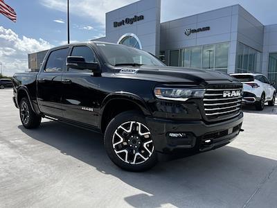 2026 Ram 1500 Crew Cab 4x4 Pickup for sale #R31585 - photo 1