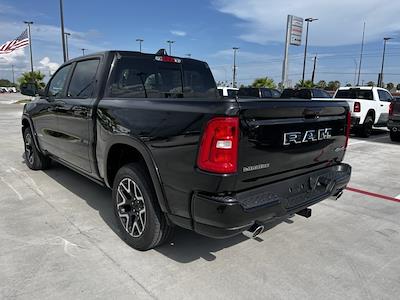 2026 Ram 1500 Crew Cab 4x4 Pickup for sale #R31585 - photo 2