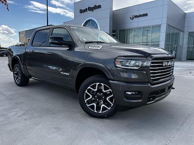 2026 Ram 1500 Crew Cab 4x4 Pickup for sale #R31586 - photo 1