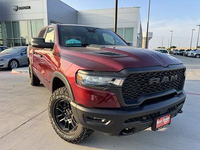 New 2026 Ram 1500 Rebel Crew Cab for sale #R31602 - photo 1