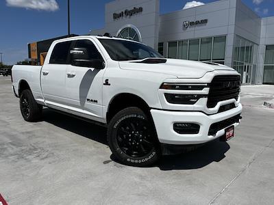 2026 Ram 2500 Crew Cab 4WD Pickup for sale #R31617 - photo 1