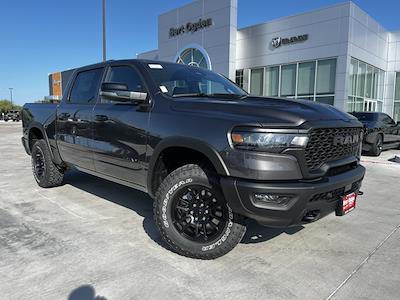 2026 Ram 1500 Crew Cab 4x4 Pickup for sale #R31618 - photo 1