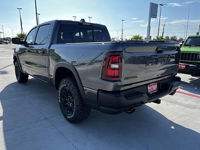 2026 Ram 1500 Crew Cab 4x4 Pickup for sale #R31618 - photo 2