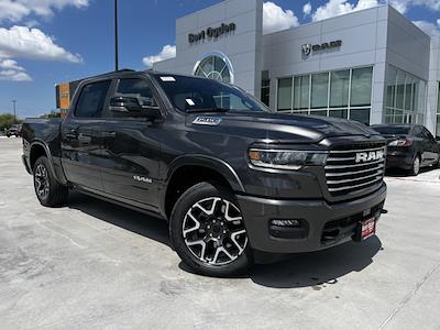 2026 Ram 1500 Crew Cab 4WD Pickup for sale #R31619 - photo 1
