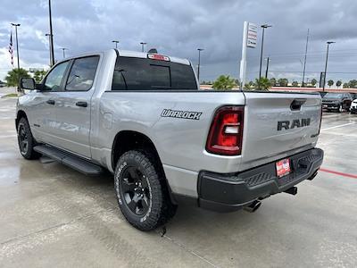 New 2026 Ram 1500 Tradesman Crew Cab 4x4 Pickup for sale #R31627 - photo 2