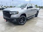 New 2026 Ram 1500 Tradesman Crew Cab 4x4 Pickup for sale #R31627 - photo 4
