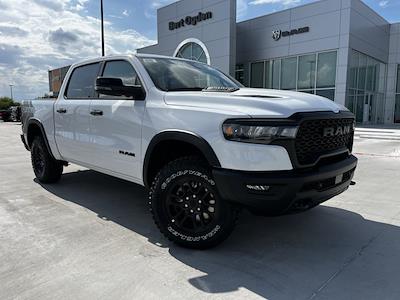 2026 Ram 1500 Crew Cab 4WD Pickup for sale #R31628 - photo 1