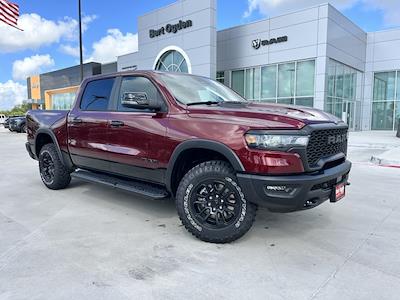 2026 Ram 1500 Crew Cab 4WD Pickup for sale #R31629 - photo 1