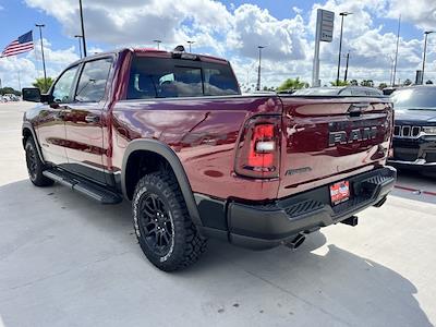 2026 Ram 1500 Crew Cab 4WD Pickup for sale #R31629 - photo 2