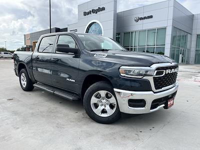 New 2025 Ram 1500 Tradesman Crew Cab Pickup for sale #R31630 - photo 1