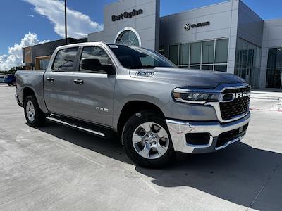 New 2025 Ram 1500 Tradesman Crew Cab for sale #R31632 - photo 1