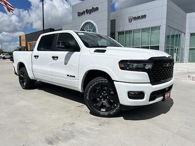 2025 Ram 1500 Crew Cab 4WD Pickup for sale #R31633 - photo 1