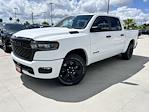 2025 Ram 1500 Crew Cab 4WD Pickup for sale #R31633 - photo 4