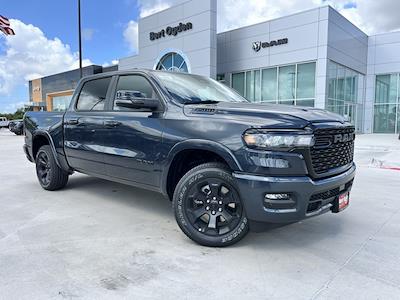 2025 Ram 1500 Crew Cab 4WD Pickup for sale #R31635 - photo 1