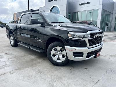 2025 Ram 1500 Crew Cab RWD Pickup for sale #R31637 - photo 1