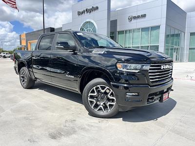 2026 Ram 1500 Crew Cab 4WD Pickup for sale #R31638 - photo 1