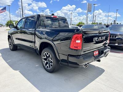 2026 Ram 1500 Crew Cab 4WD Pickup for sale #R31638 - photo 2